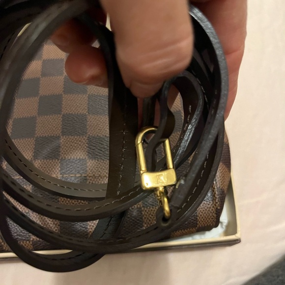 LOUIS VUITTON FAVORITE MM - Picture 6 of 6